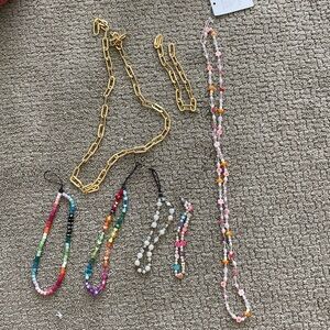Phone chain bundle